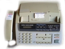 BROTHER IntelliFax-825MC BROTHER IntelliFax-825MC