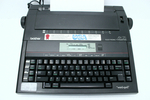 BROTHER AX-25 BROTHER AX-25