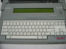 Typewriter BROTHER WP-760D