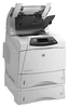 Принтер HP LaserJet 4300dtnsL