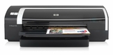 Printer HP Officejet K7100