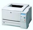 Printer HP LaserJet 2300