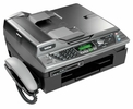 MFP BROTHER MFC-640CW