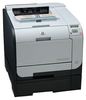 Принтер HP Color LaserJet CP2025x 