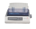 Printer OKI MICROLINE 390 Turbo with Cut Sheet Feeder