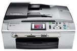 MFP BROTHER DCP-540CN MFP BROTHER DCP-540CN