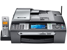 MFP BROTHER MFC-885CW MFP BROTHER MFC-885CW