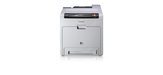 Printer SAMSUNG CLP-660N