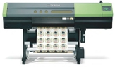 Принтер ROLAND VersaUV LEC-300A
