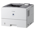 Printer CANON Satera LBP6700