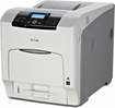 Printer SAVIN CLP42DN