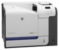 Принтер HP LaserJet Enterprise 500 color M551dn