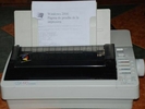 Printer CITIZEN GSX-190IF