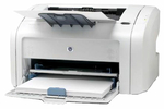  HP LaserJet 1018