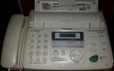 PANASONIC KX-FP152 PANASONIC KX-FP152