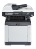 MFP KYOCERA-MITA ECOSYS M6026cdn MFP KYOCERA-MITA ECOSYS M6026cdn