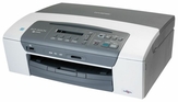 MFP BROTHER DCP-365CN