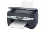 MFP EPSON 1000 ICS All-in-One Printer