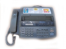 BROTHER IntelliFax-810MC BROTHER IntelliFax-810MC