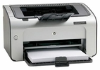 Printer HP LaserJet P1008