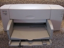 Printer HP Deskjet 842c Printer HP Deskjet 842c