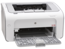  HP LaserJet P1002