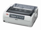Printer OKI MICROLINE 620