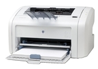 Printer HP LaserJet 1018s