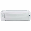 Printer LEXMARK Forms Printer 2591n Plus Printer LEXMARK Forms Printer 2591n Plus