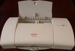 Printer HP Compaq IJ650
