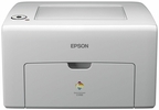 Printer EPSON AcuLaser C1700 Printer EPSON AcuLaser C1700