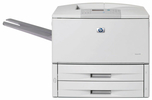 Printer HP LaserJet 9050n Printer HP LaserJet 9050n