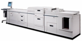 Printer XEROX DocuTech 6180