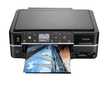 MFP EPSON Stylus Photo PX720WD MFP EPSON Stylus Photo PX720WD