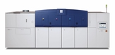 Printer XEROX 490 Color Continuous Feed Printer