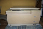 Copier CANON NP1520 Copier CANON NP1520