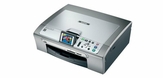 MFP BROTHER DCP-750CN