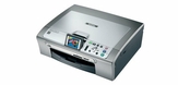 МФУ BROTHER DCP-750CN МФУ BROTHER DCP-750CN