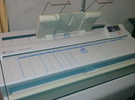 Copier RICOH FW 740