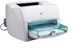  HP LaserJet 1000