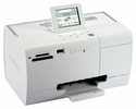 Printer LEXMARK P350
