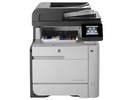 MFP HP Color LaserJet Pro MFP M476dn