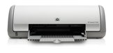  HP Deskjet D1360