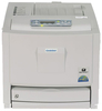Printer GESTETNER Aficio C7521DN