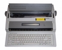 Typewriter BROTHER EM-411