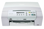 МФУ BROTHER DCP-163C МФУ BROTHER DCP-163C