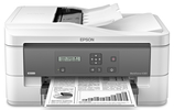 MFP EPSON WorkForce K301