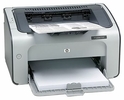 Принтер HP LaserJet P1007