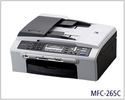 MFP BROTHER MFC-265C