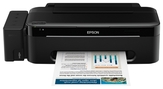 Принтер EPSON L100